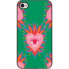 iPhone 4/4s Case Hülle - Viva la vida 2026
