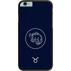 iPhone 6/6s Case Hülle - Astrologie Stier