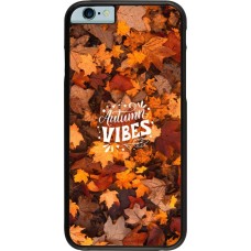 iPhone 6/6s Case Hülle - Autumn 25 Autumn vibes