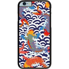 iPhone 6/6s Case Hülle - Easter 2023 japanese fish
