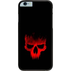 iPhone 6/6s Case Hülle - Halloween 2023 scary skull