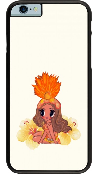 Coque iPhone 6/6s - Karol G Tropicoqueta