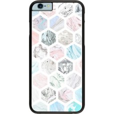 iPhone 6/6s Case Hülle - Marble Everything