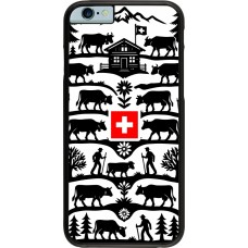 iPhone 6/6s Case Hülle - Poya Schweiz 3