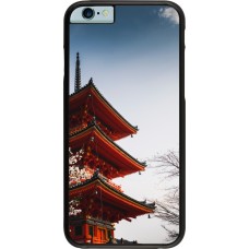 iPhone 6/6s Case Hülle - Spring 23 Japan