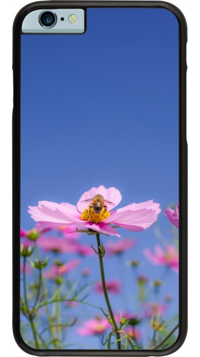 iPhone 6/6s Case Hülle - Bee on a flower Spring 2026