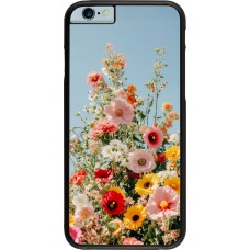 iPhone 6/6s Case Hülle - Spring flowers Spring 2026