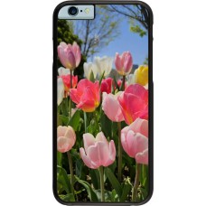 iPhone 6/6s Case Hülle - Tulips Spring 2026