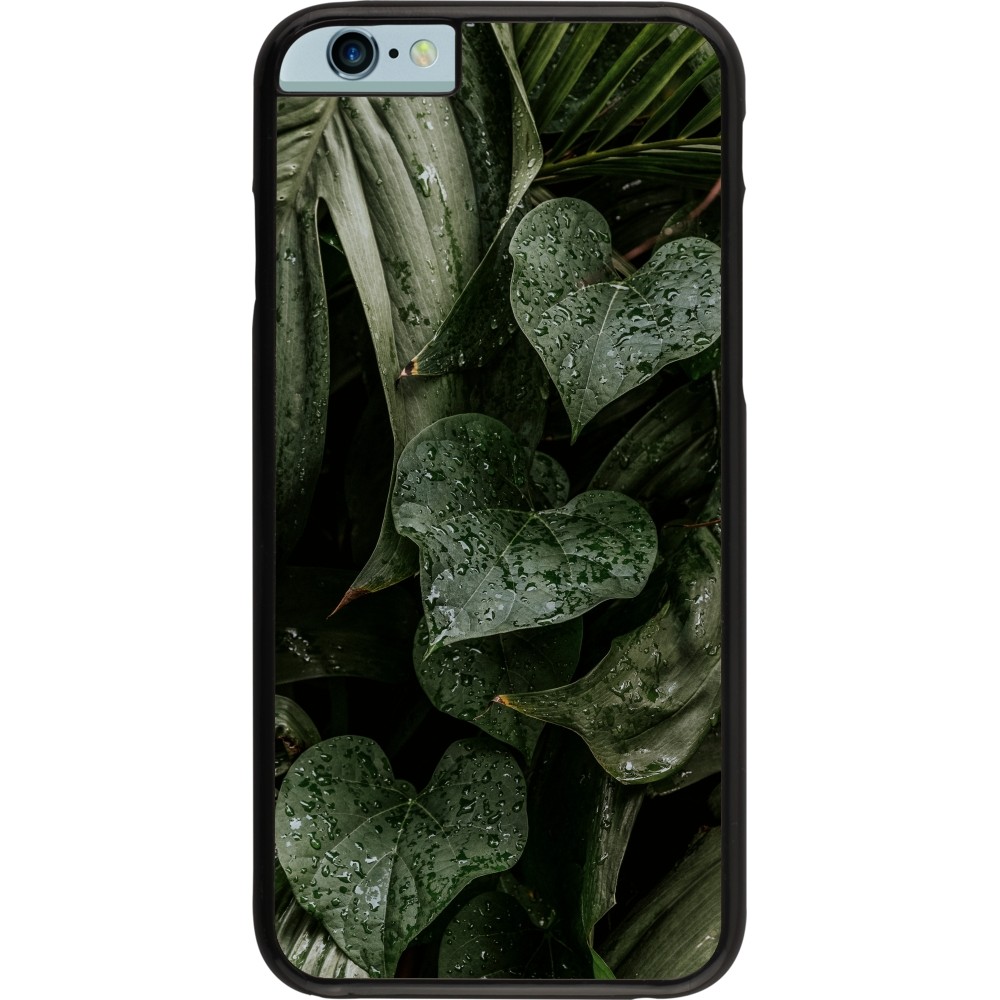 iPhone 6/6s Case Hülle - Spring 23 fresh plants