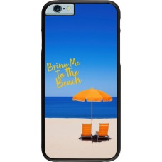 iPhone 6/6s Case Hülle - Summer 2025 Bring me to the beach