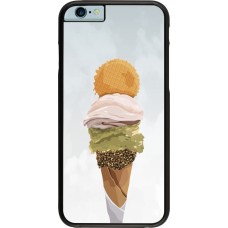 iPhone 6/6s Case Hülle - Summer 2025 Cornet