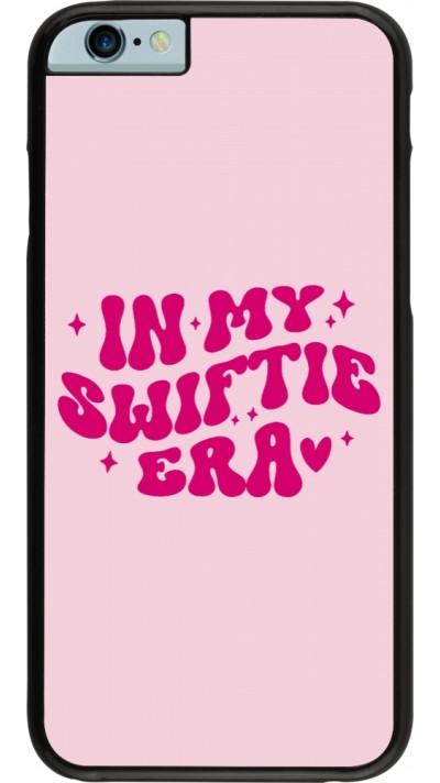 iPhone 6/6s Case Hülle - Taylor Swift In My Swiftie Era - Pink