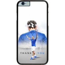 iPhone 6/6s Case Hülle - Thank you Roger
