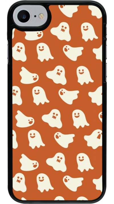 Coque iPhone 7 / 8 / SE (2020, 2022) - Autumn 2024 mini ghosts
