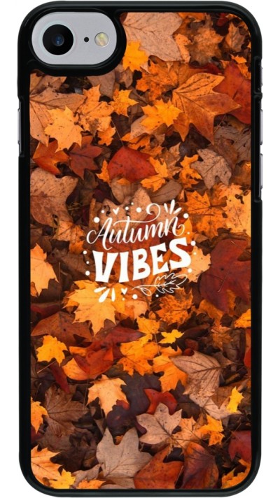 Coque iPhone 7 / 8 / SE (2020, 2022) - Autumn 25 Autumn vibes