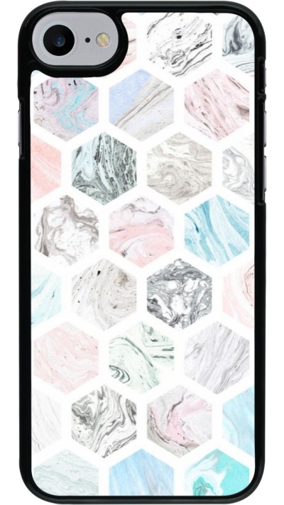 iPhone 7 / 8 / SE (2020, 2022) Case Hülle - Marble Everything