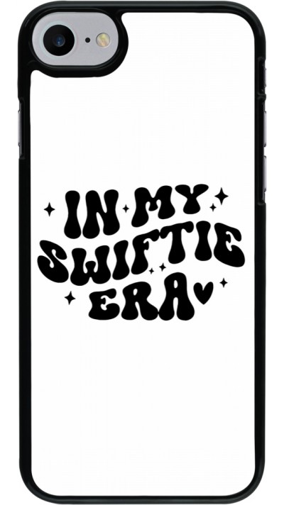 iPhone 7 / 8 / SE (2020, 2022) Case Hülle - Taylor Swift In My Swiftie Era - White