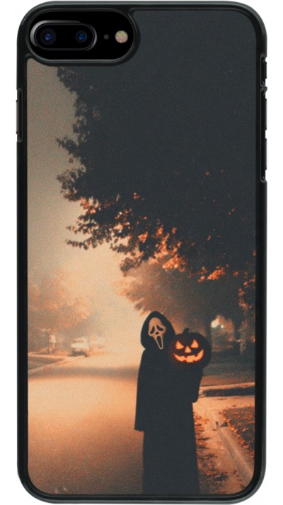 iPhone 7 Plus / 8 Plus Case Hülle - Halloween 2025 Scream