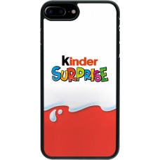 iPhone 7 Plus / 8 Plus Case Hülle - Kinder Surprise