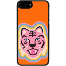 iPhone 7 Plus / 8 Plus Case Hülle - Lion colors 2026