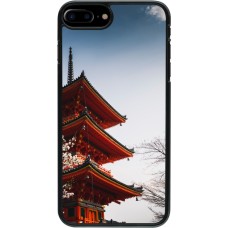 iPhone 7 Plus / 8 Plus Case Hülle - Spring 23 Japan