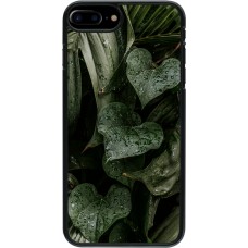 iPhone 7 Plus / 8 Plus Case Hülle - Spring 23 fresh plants
