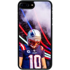 iPhone 7 Plus / 8 Plus Case Hülle - Super Bowl 26 Patriots 3