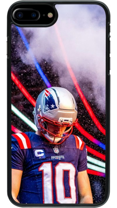 iPhone 7 Plus / 8 Plus Case Hülle - Super Bowl 26 Patriots 3