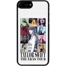 iPhone 7 Plus / 8 Plus Case Hülle - Taylor Swift The Eras Tour