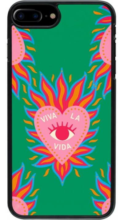 iPhone 7 Plus / 8 Plus Case Hülle - Viva la vida 2026