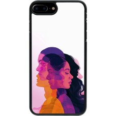 iPhone 7 Plus / 8 Plus Case Hülle - Womens day 2026 10