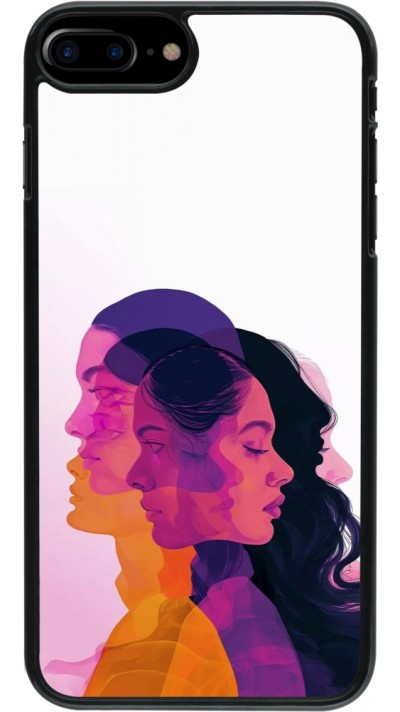 iPhone 7 Plus / 8 Plus Case Hülle - Womens day 2026 10