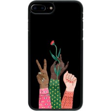iPhone 7 Plus / 8 Plus Case Hülle - Womens day 2026 2