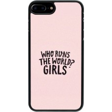 iPhone 7 Plus / 8 Plus Case Hülle - Womens day 2026 3