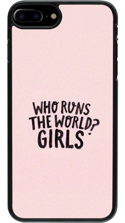 iPhone 7 Plus / 8 Plus Case Hülle - Womens day 2026 3