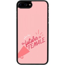 iPhone 7 Plus / 8 Plus Case Hülle - Womens day 2026 4