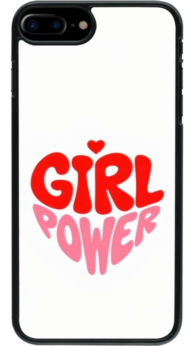 iPhone 7 Plus / 8 Plus Case Hülle - Womens day 2026 6
