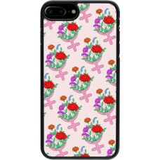 iPhone 7 Plus / 8 Plus Case Hülle - Womens day 2026 7