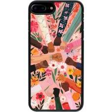 iPhone 7 Plus / 8 Plus Case Hülle - Womens day 2026 8