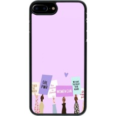 iPhone 7 Plus / 8 Plus Case Hülle - Womens day 2026 9