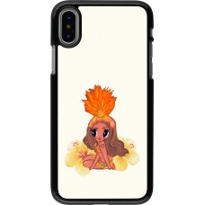 Coque iPhone X / Xs - Karol G Tropicoqueta