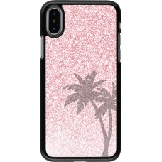 Hülle iPhone X / Xs - Summer 2021 01