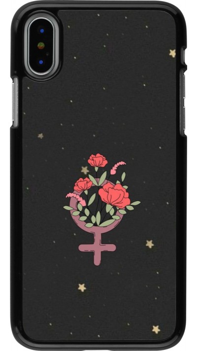 iPhone X / Xs Case Hülle - Womens day 2026 1