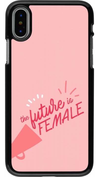 iPhone X / Xs Case Hülle - Womens day 2026 4