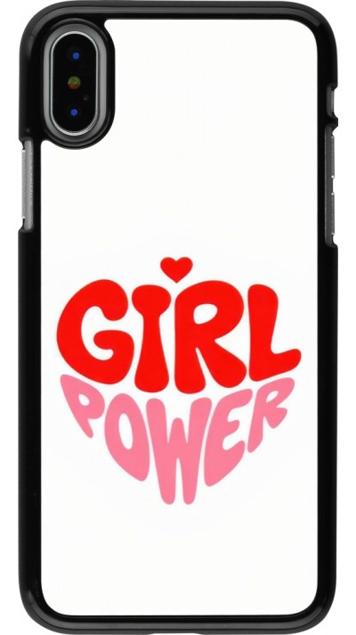 iPhone X / Xs Case Hülle - Womens day 2026 6