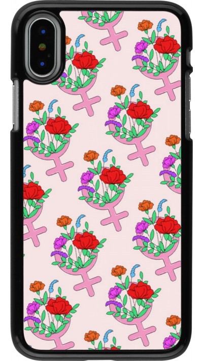 iPhone X / Xs Case Hülle - Womens day 2026 7