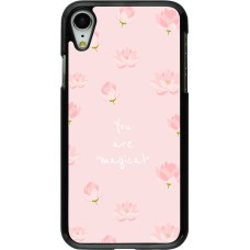 iPhone XR Case Hülle - Mom 2023 your are magical