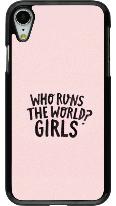 iPhone XR Case Hülle - Womens day 2026 3