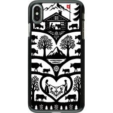 iPhone Xs Max Case Hülle - Poya Schweiz 2
