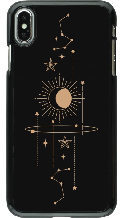 iPhone Xs Max Case Hülle - Spring 23 astro iPhone Xs Max Case Hülle - Spring 23 astro